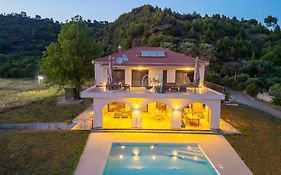 Antinea Olympian Villa